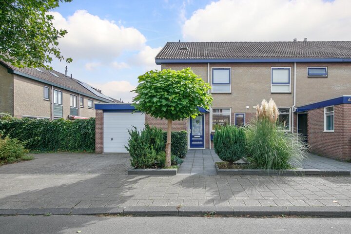 De Nova Cura 50 DRACHTEN foto-1