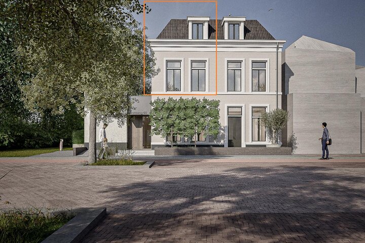 Stationsweg 60 e DRACHTEN foto-1