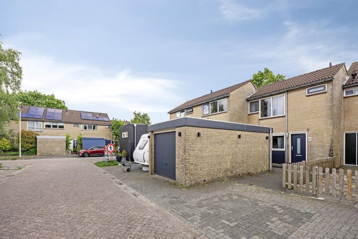 Kobbeflecht 83 HURDEGARYP foto-1