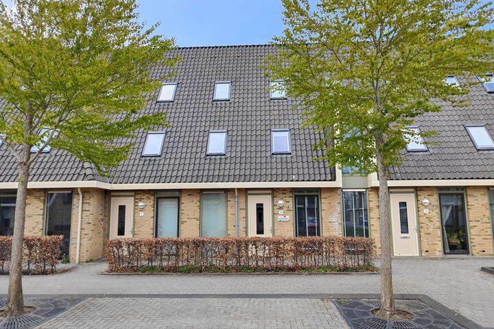Meerkoetstraat 13 DRACHTEN foto-1