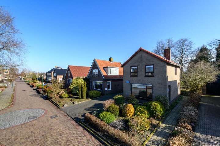 Kaatsveld 10 DRACHTEN foto-1
