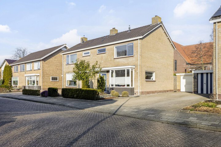 Het Blauwgras 7 DRACHTEN foto-1