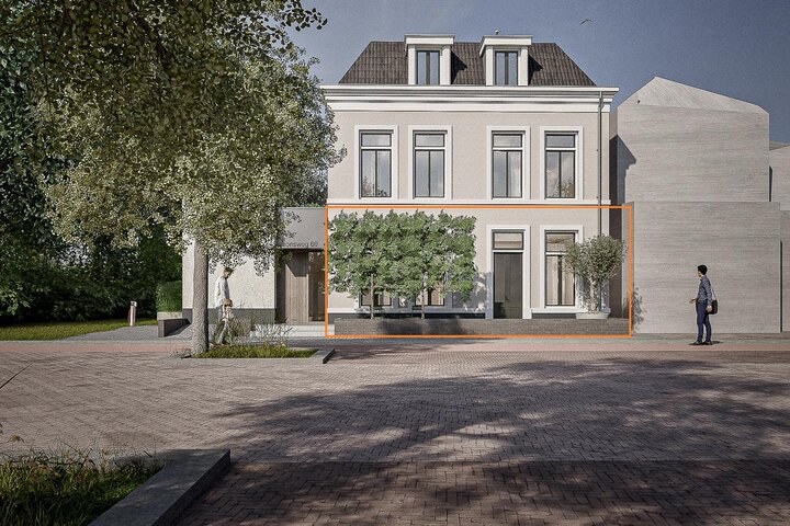 Stationsweg 60 DRACHTEN foto-1