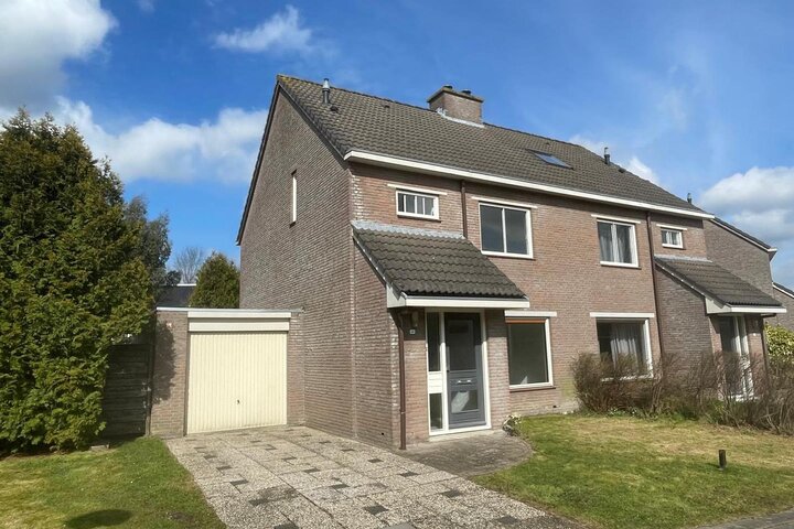 Korenmolen 24 DRACHTEN foto-1