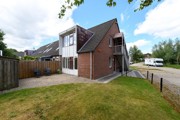 Dorsvloer 66 DRACHTEN foto-1