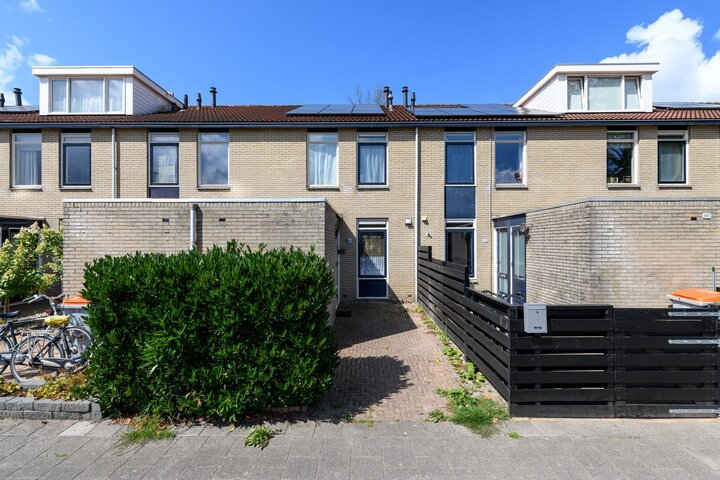 Hanebalken 294 DRACHTEN foto-1