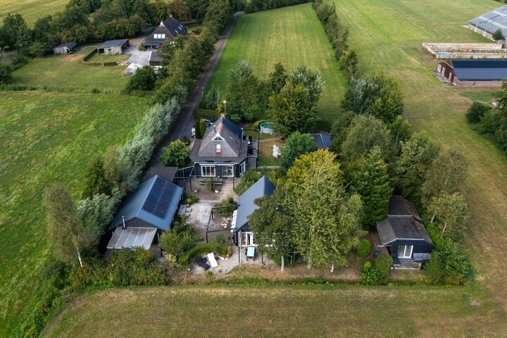 De Geasten 10 OUDEGA foto-1