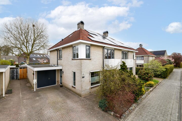 Stal 20 DRACHTEN foto-1