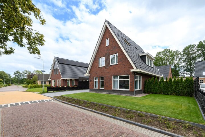 De Rusken 6 A FRIESCHEPALEN foto-1