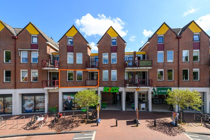 Westerstraat 34 DRACHTEN foto-1