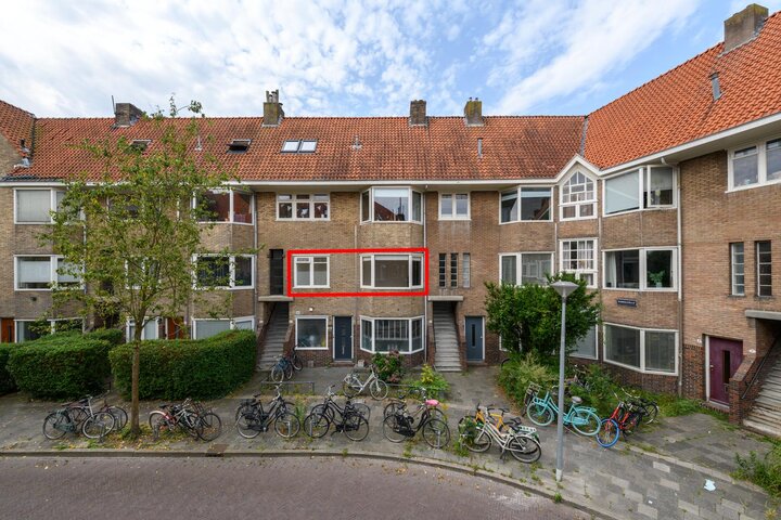 Ambonstraat 26 a GRONINGEN foto-1