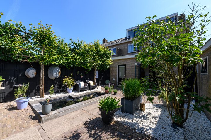 Martinus de Boerstraat 16 DRACHTEN foto-1