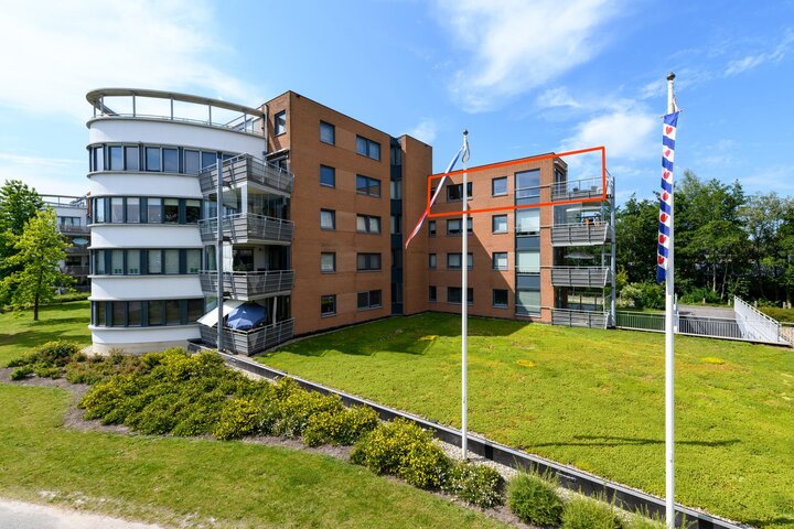 Mevrouw De Rooweg 127 DRACHTEN foto-1