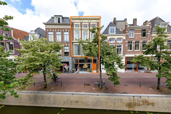 Voorstreek 17 a LEEUWARDEN foto-1