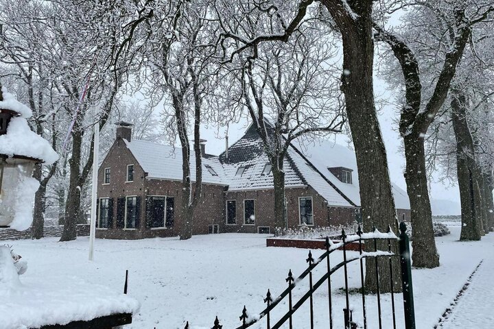 Kommisjewei 168 OPEINDE foto-1