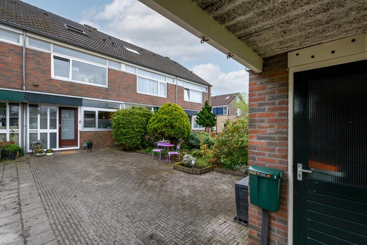 Leidijk 42 DRACHTEN foto-1