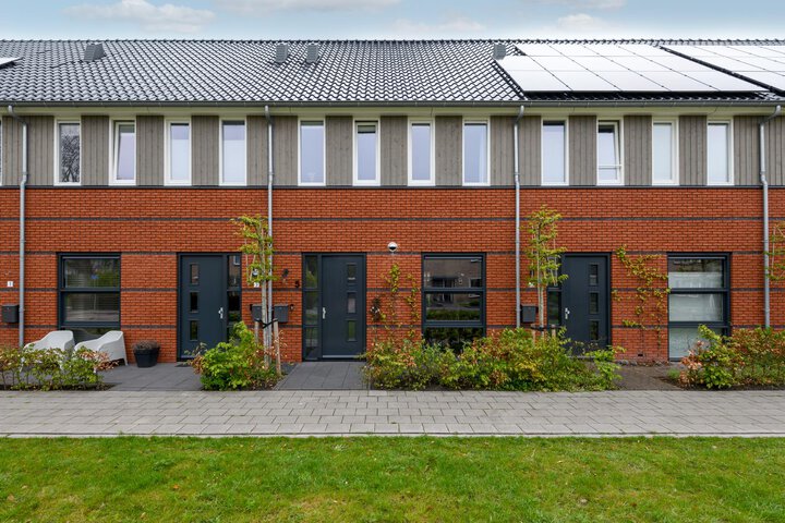 Hooiweg 5 DRACHTEN foto-1