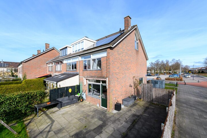 Leidijk 32 DRACHTEN foto-1