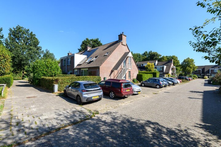 De Twee Gebroeders 205 DRACHTEN foto-1