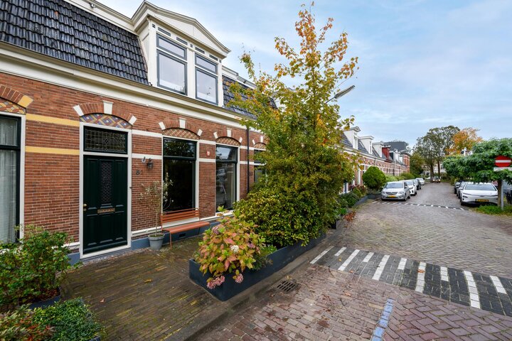 Paul Krugerstraat 51 LEEUWARDEN foto-1