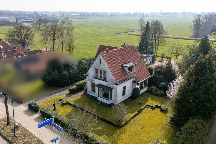 Trijehoek 5 LIPPENHUIZEN foto-1