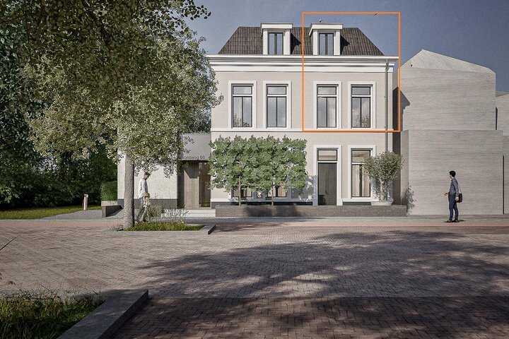 Stationsweg 60 f DRACHTEN foto-1