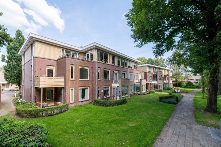 Ds. Talmasingel 101 BURGUM foto-1