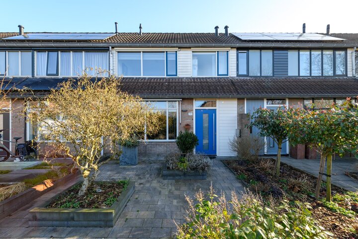 De Nova Cura 99 DRACHTEN foto-1