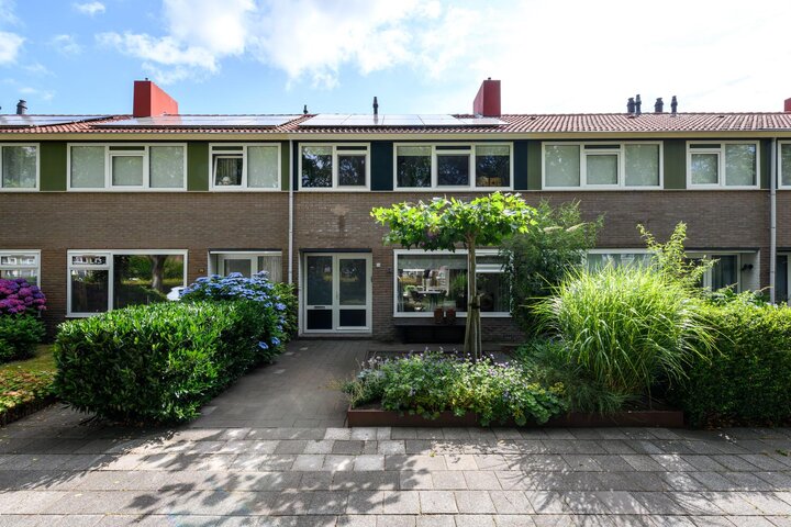 De Zanding 32 DRACHTEN foto-1