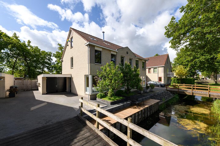 Rietpol 8 DRACHTEN foto-1