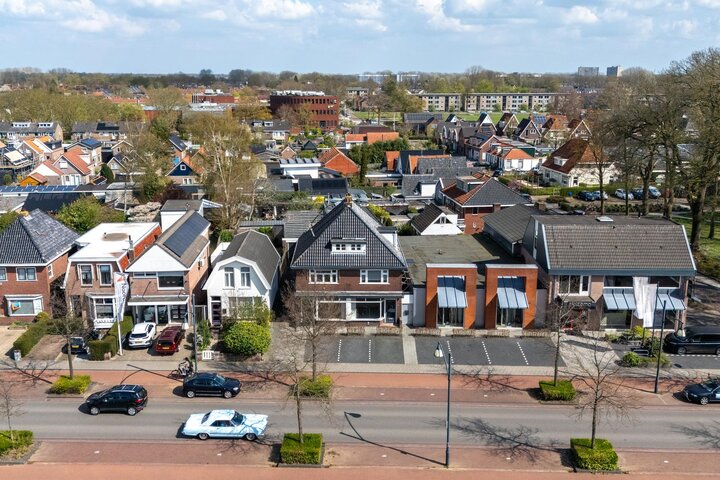 Stationsweg 78 DRACHTEN foto-1
