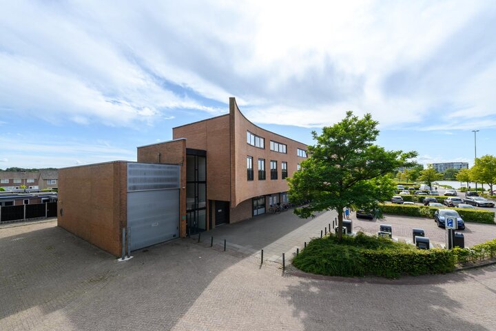 Kiryat-Onoplein 89 DRACHTEN foto-1