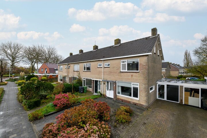 Gysbert Japicxstrjitte 16 STIENS foto-1