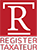 Register Taxateur